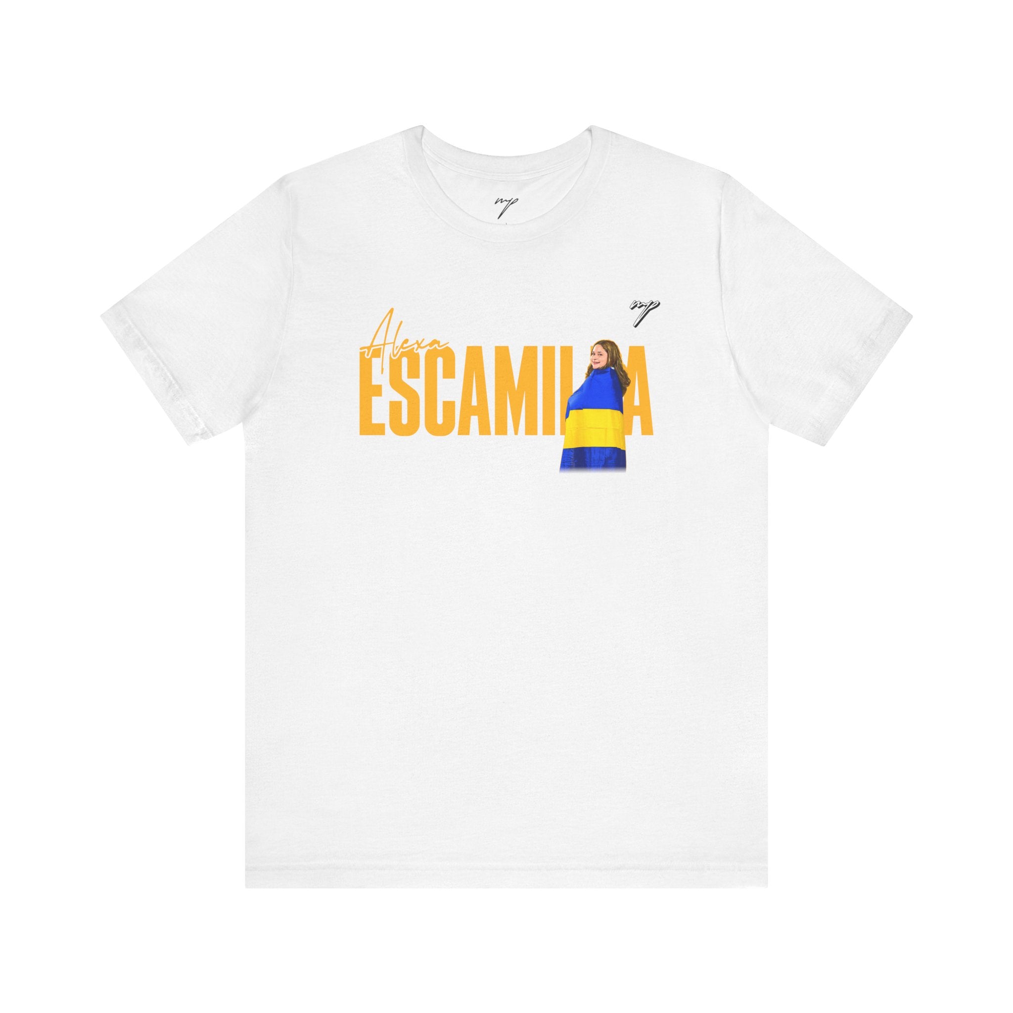 Alexa Escamilla Graphic Tee