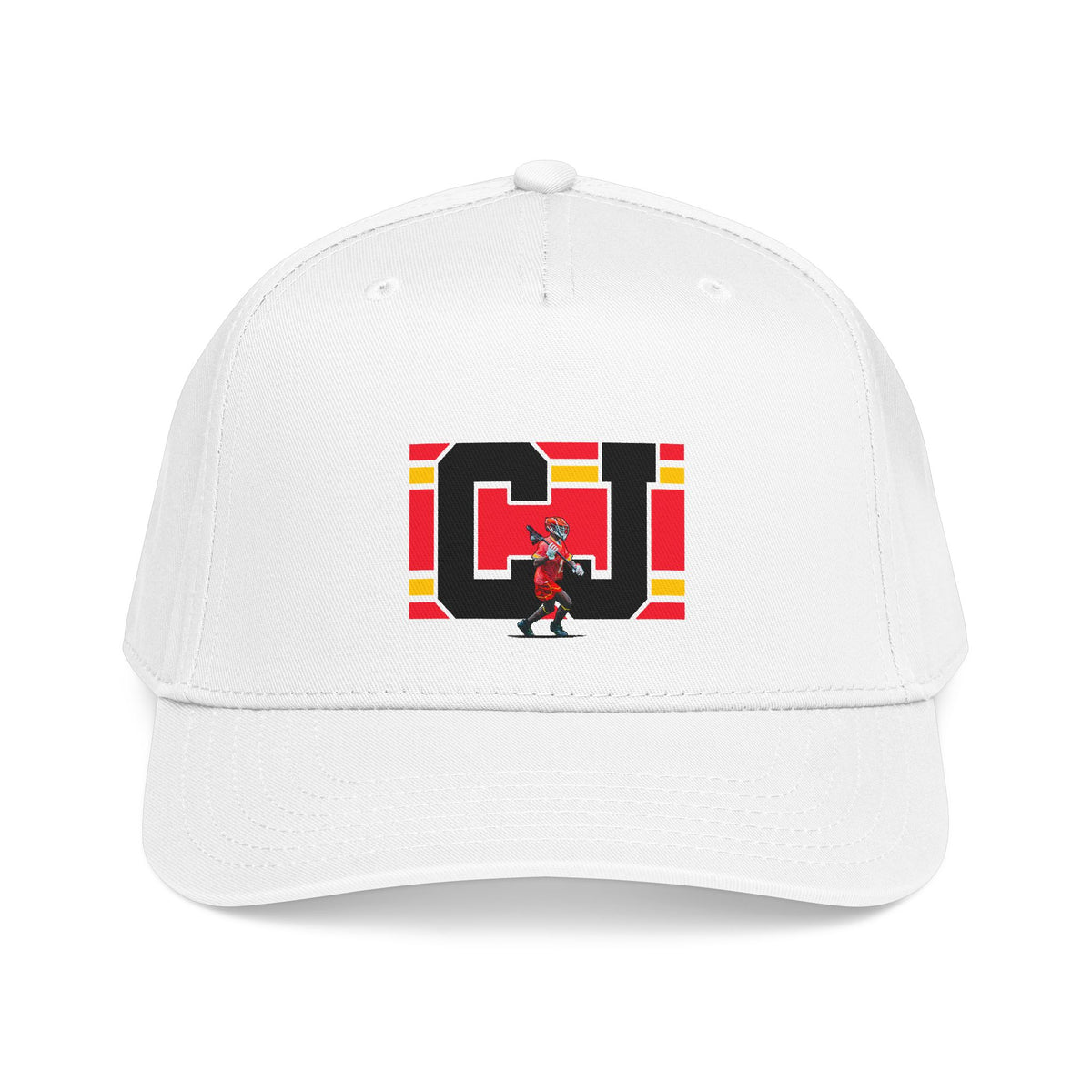 CJ Saunders Hat
