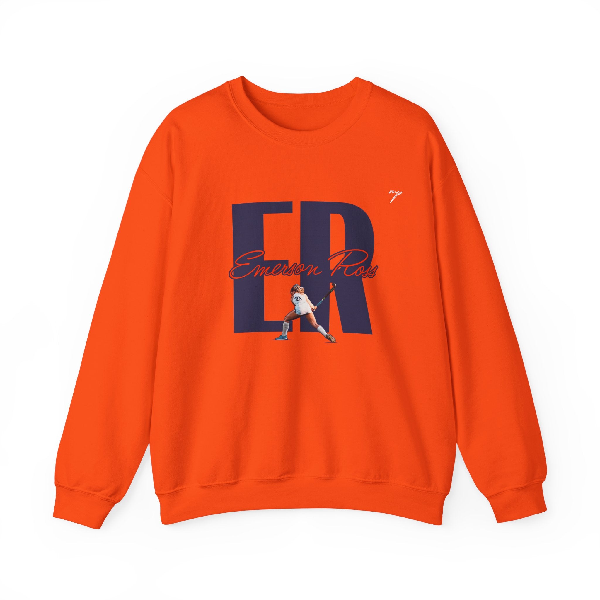 Emerson Ross Crewneck