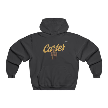 Carter Rivera Vintage Hoodie