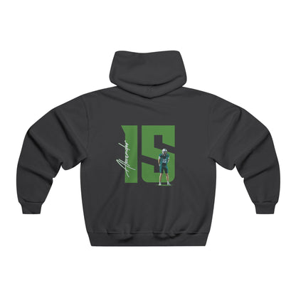 Kael Alexander Vintage Hoodie