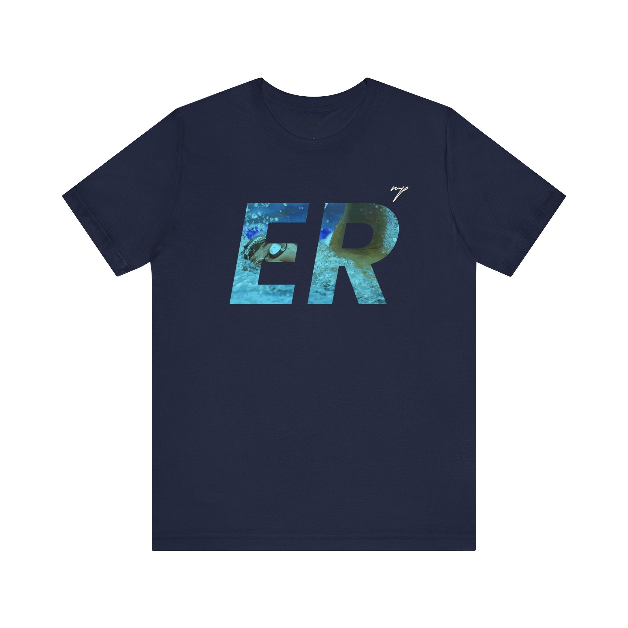 Melissa Er Graphic Tee