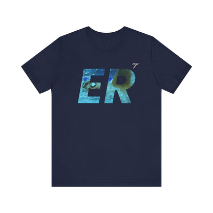Melissa Er Graphic Tee
