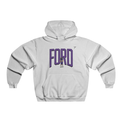 Aiden Ford Vintage Hoodie