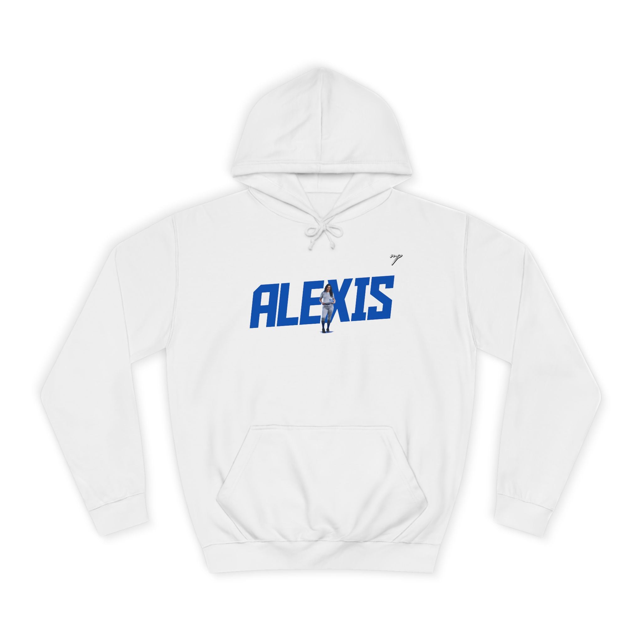 Alexis Miranda Hoodie