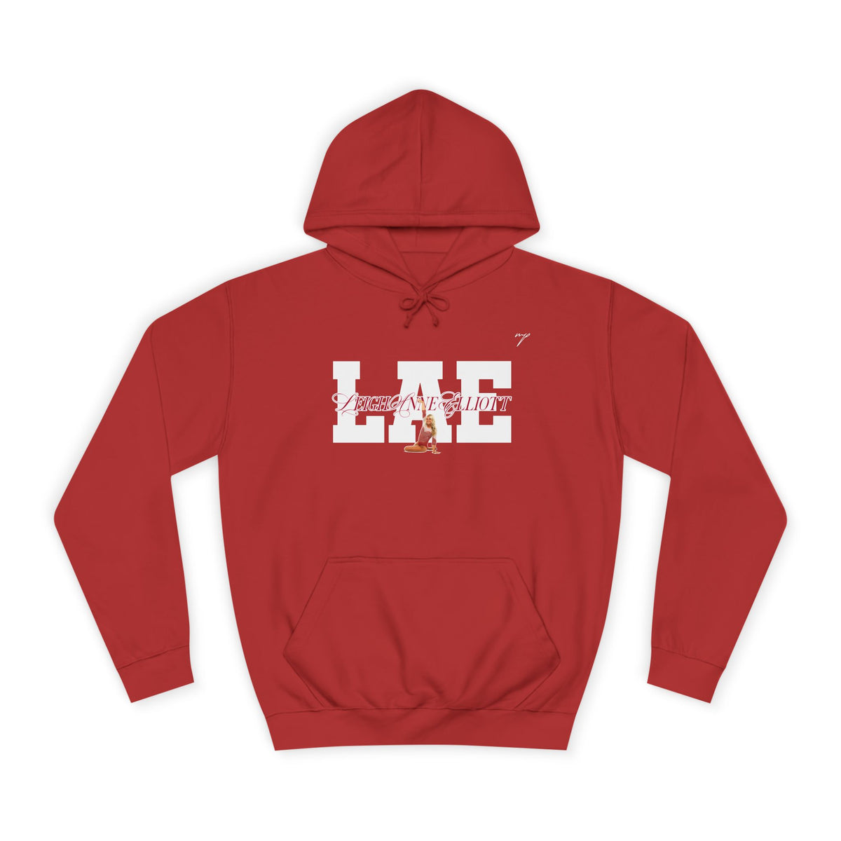 Leigh Anne Elliott Hoodie