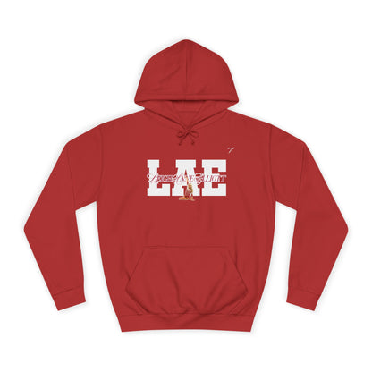 Leigh Anne Elliott Hoodie