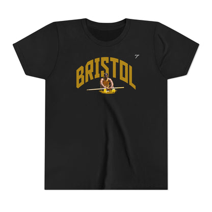 DeAndre Bristol YOUTH Graphic Tee