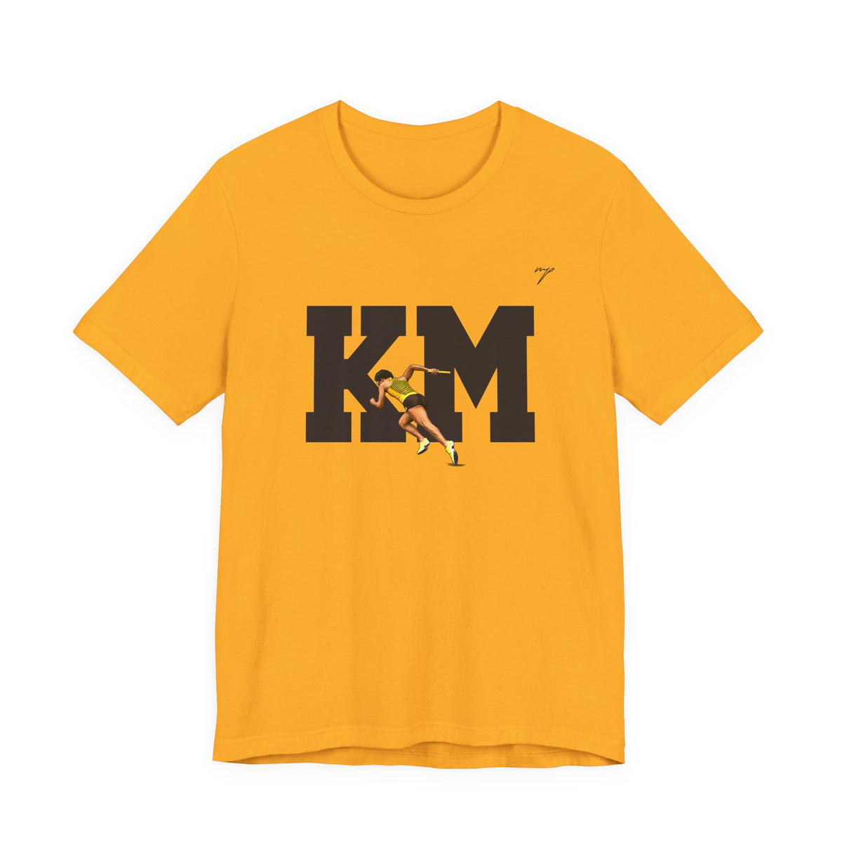 Kenae Moore Graphic Tee