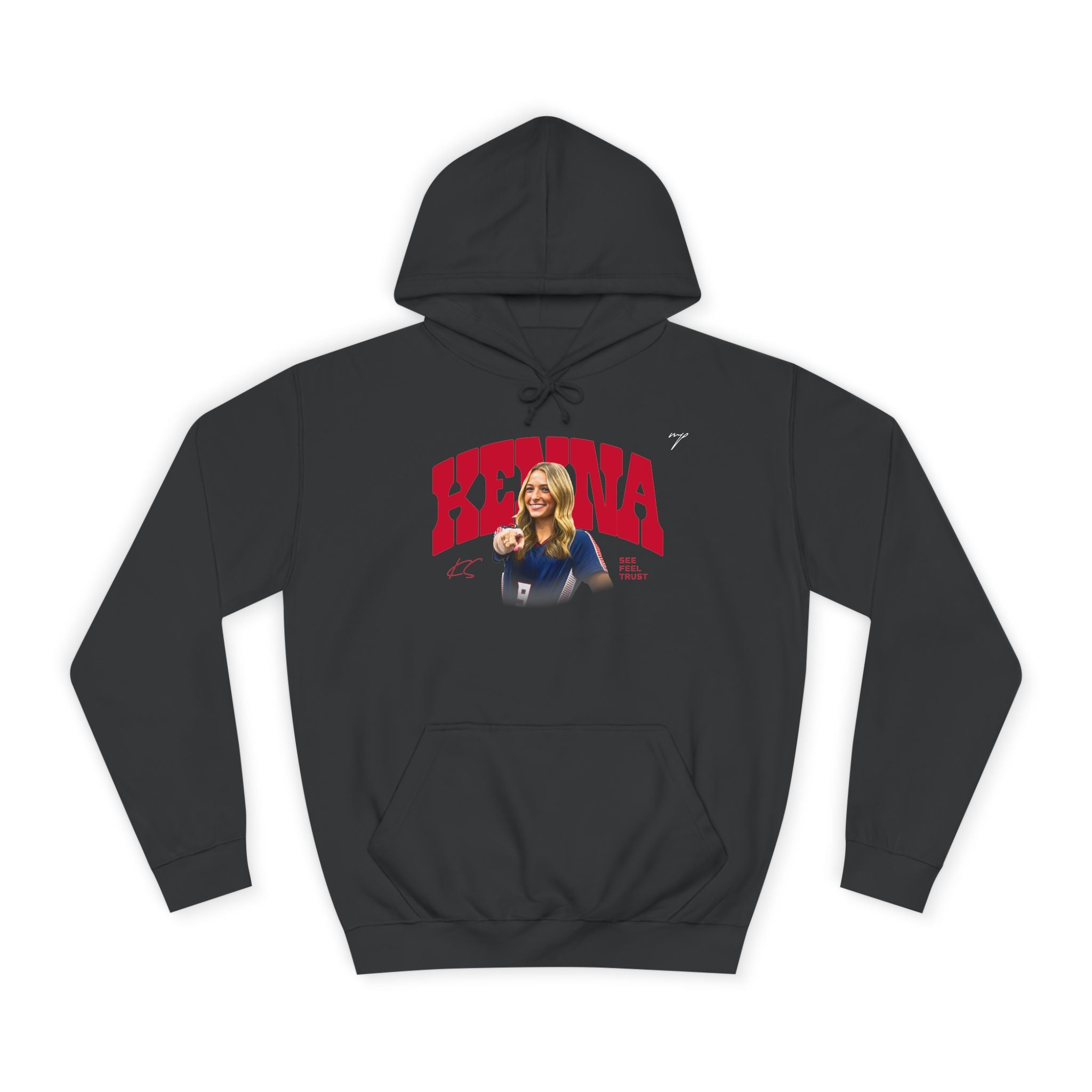 Kenna Snyder Hoodie