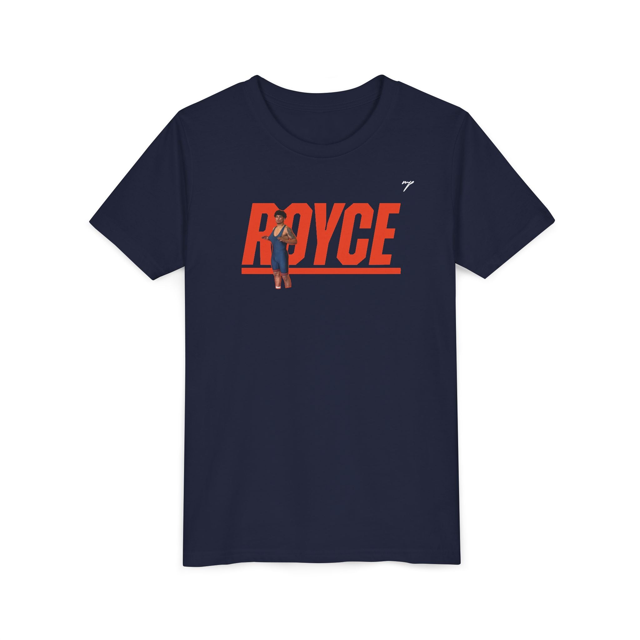 Royce Lopez YOUTH Graphic Tee