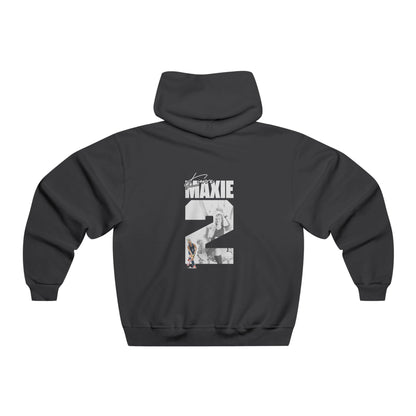 Kierra Maxie Vintage Hoodie