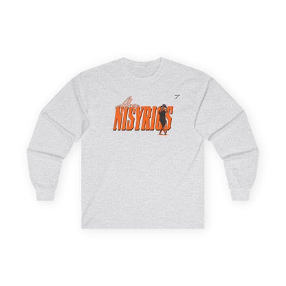 Alexis Nisyrios Long Sleeve