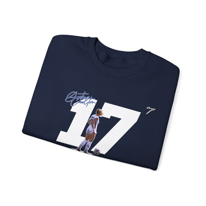 Greta Caulton Crewneck