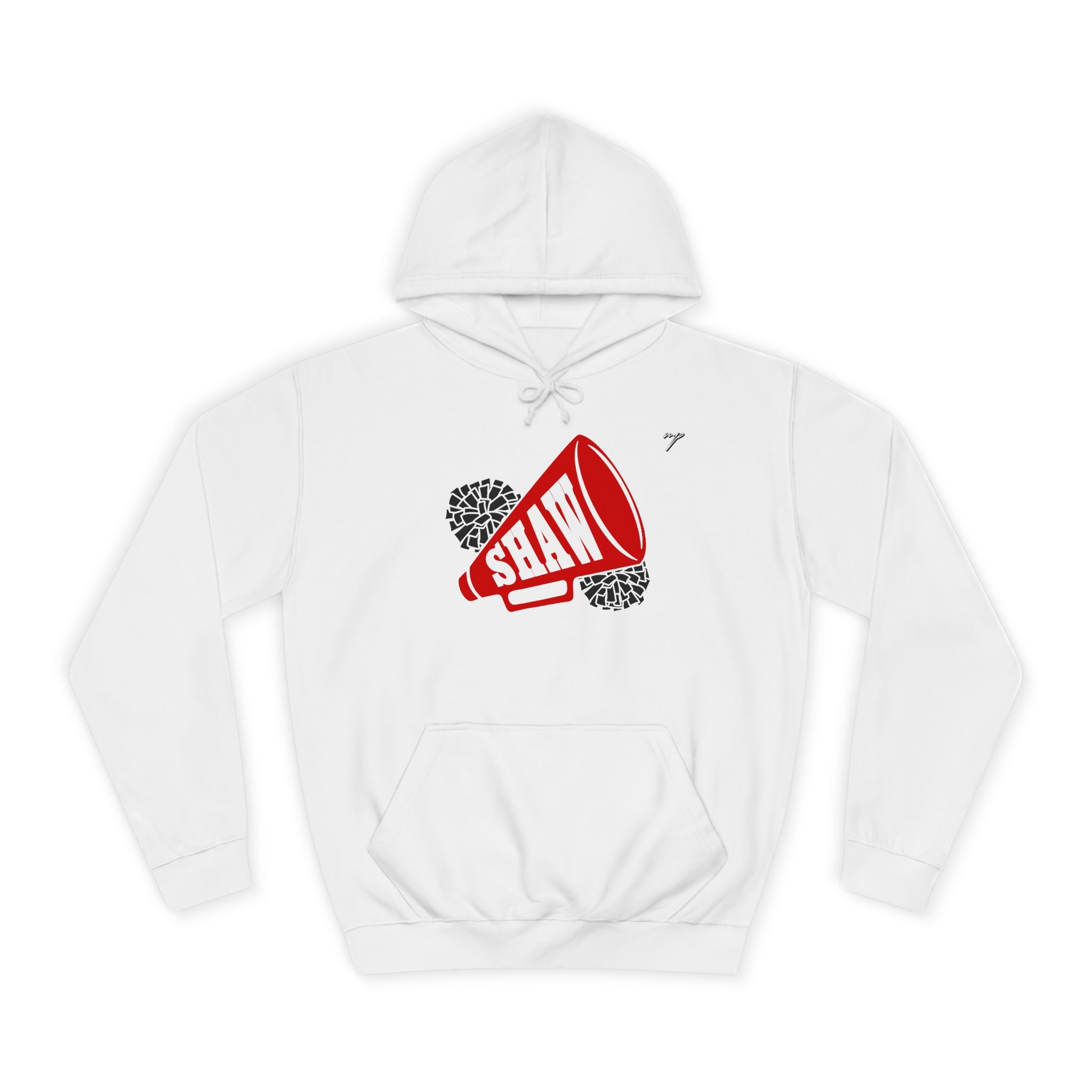 Kate Shaw Hoodie