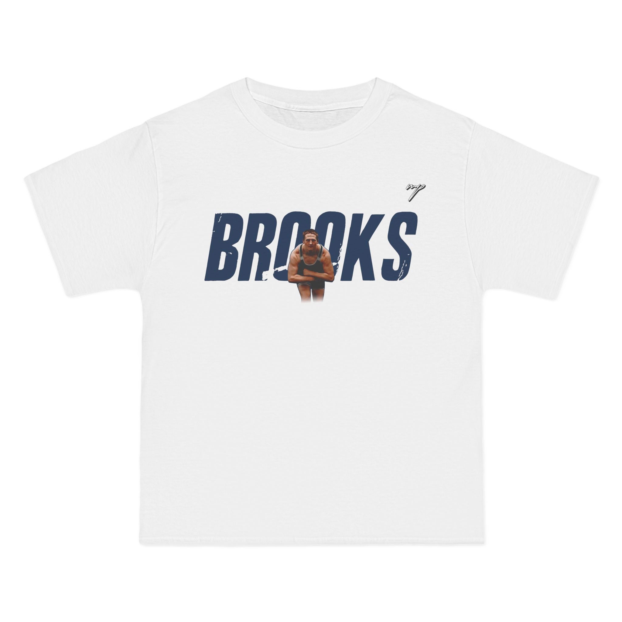 Ethan Brooks Vintage Tee