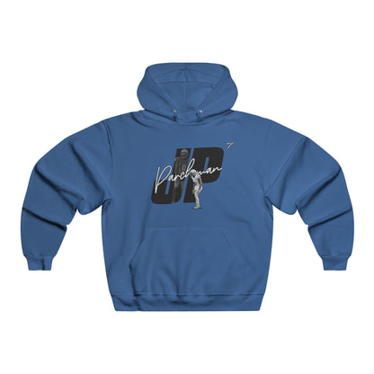 JP Parchman Vintage Hoodie