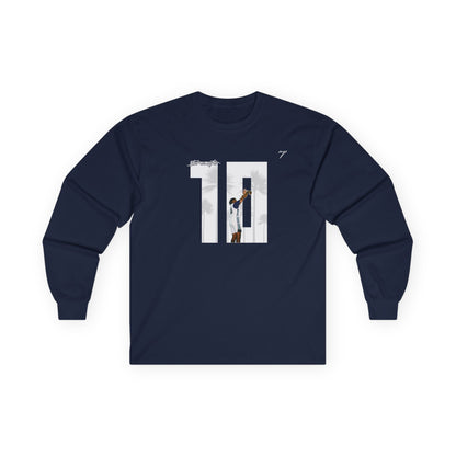 Malik Brewster Long Sleeve
