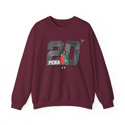 Miranda Pena Crewneck
