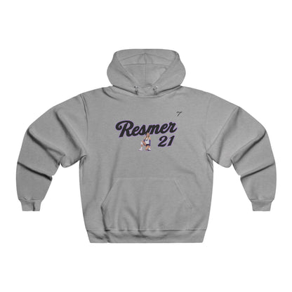 Reese Resmer Vintage Hoodie