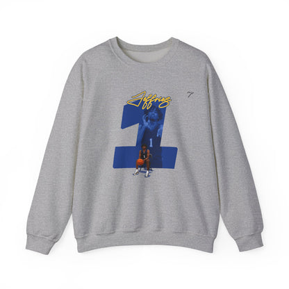 Jace Jeffries Crewneck