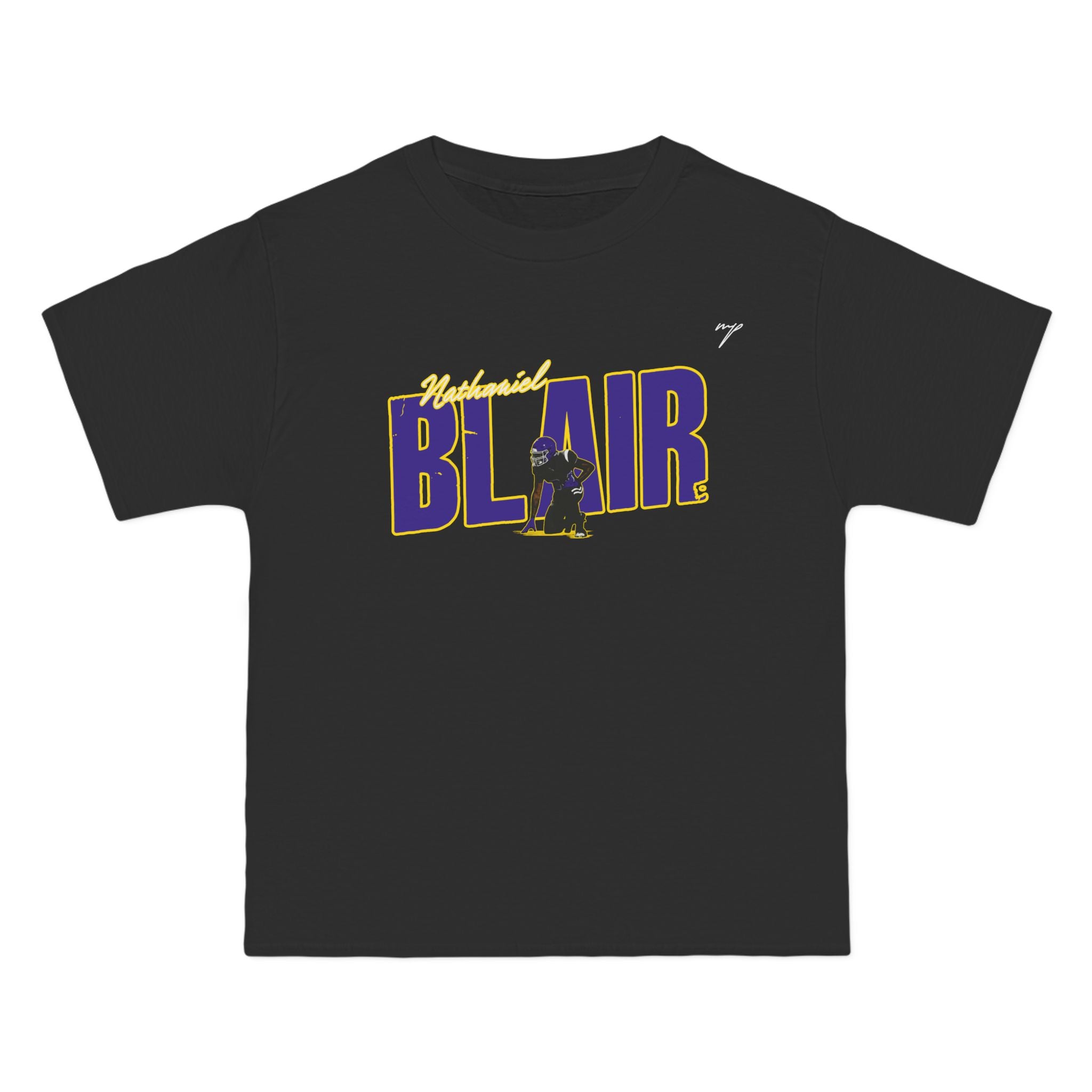 Nathaniel Blair Vintage Tee