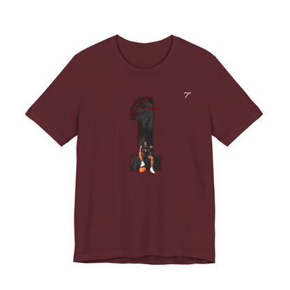 Taylor Brown Graphic Tee