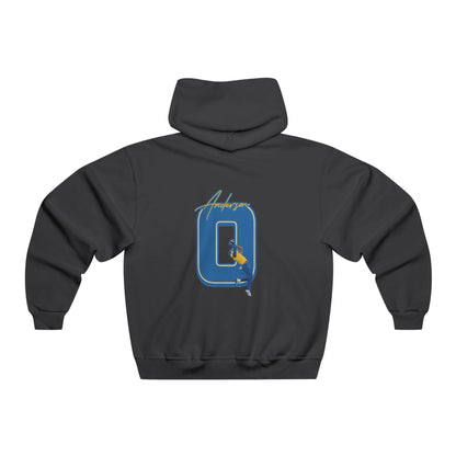 Jordan Anderson Vintage Hoodie