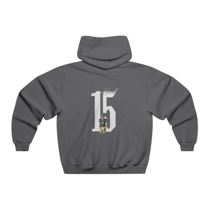 Benjamin Hommell Vintage Hoodie