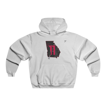 Chelsea Torrence Vintage Hoodie