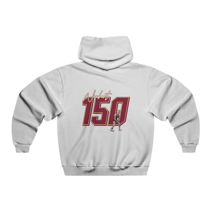 Carson Neubert Vintage Hoodie