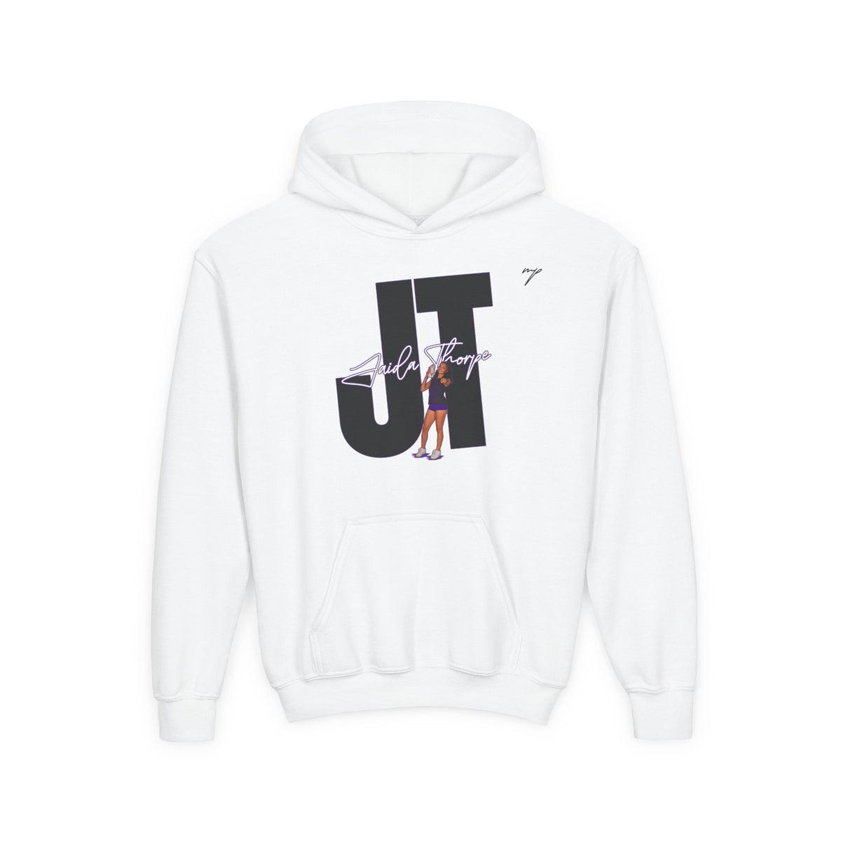 Jaida Thorpe YOUTH Hoodie