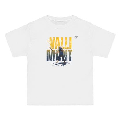 Lillian Vallimont Vintage Tee