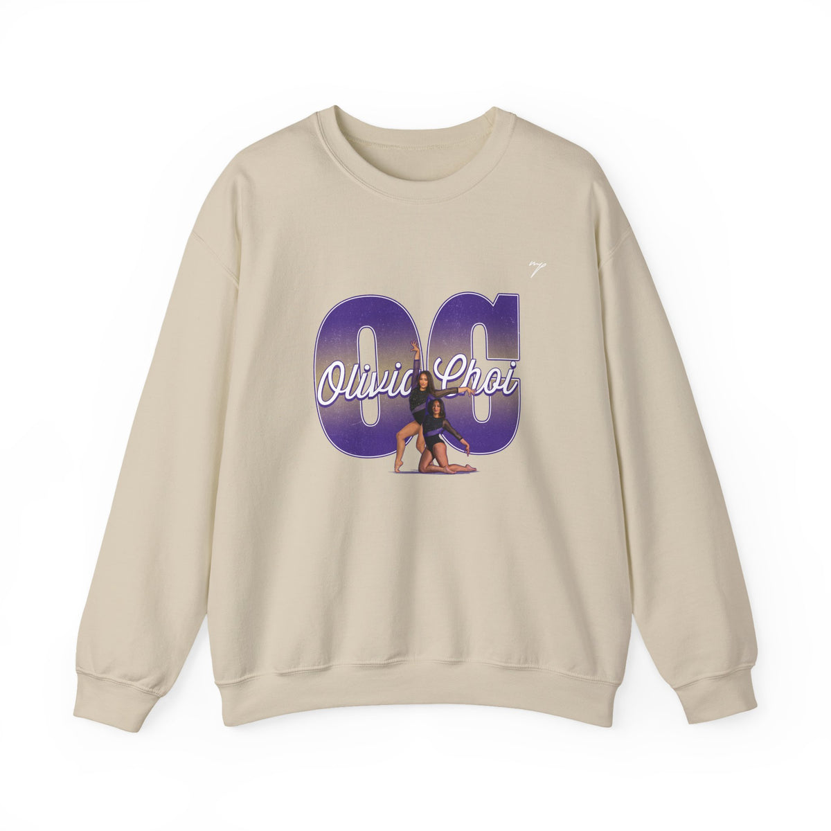 Olivia Choi Crewneck