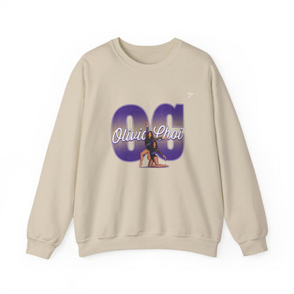 Olivia Choi Crewneck