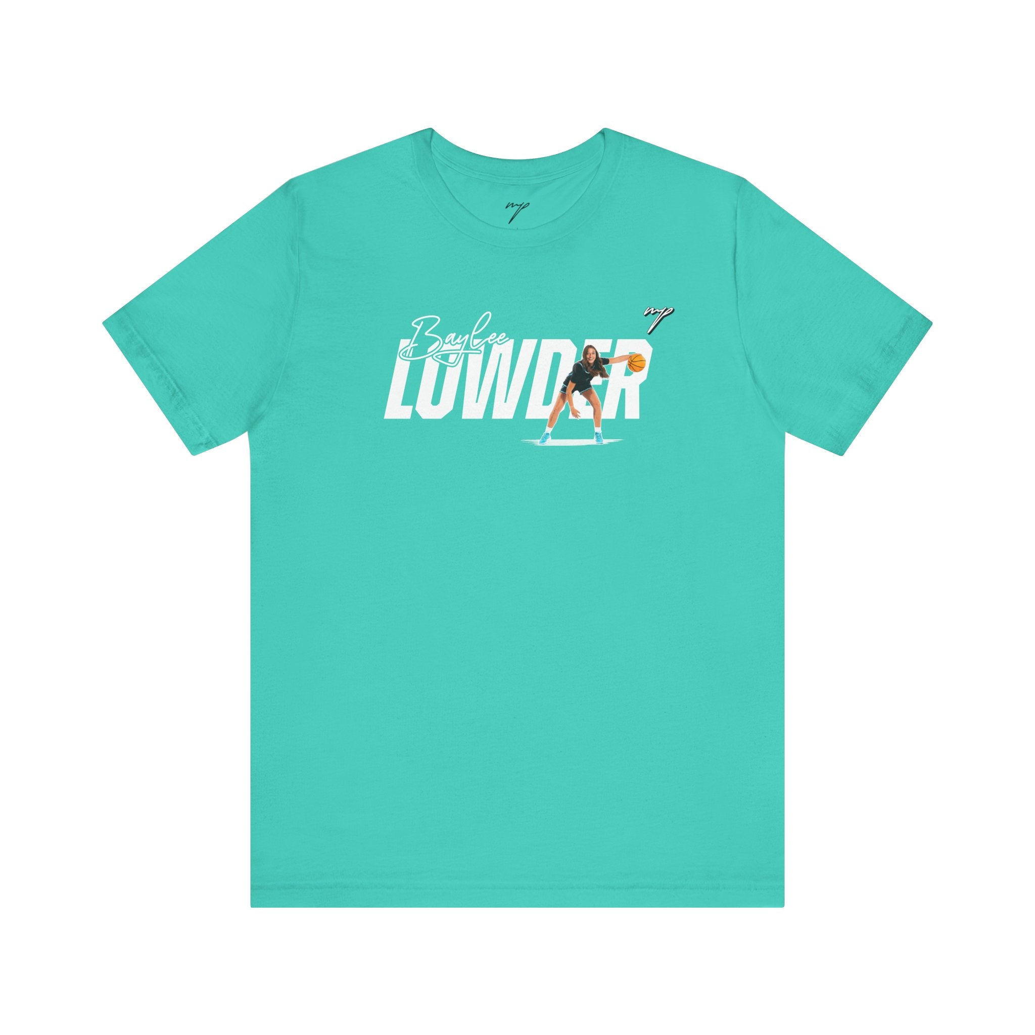 Baylee Lowder Graphic Tee