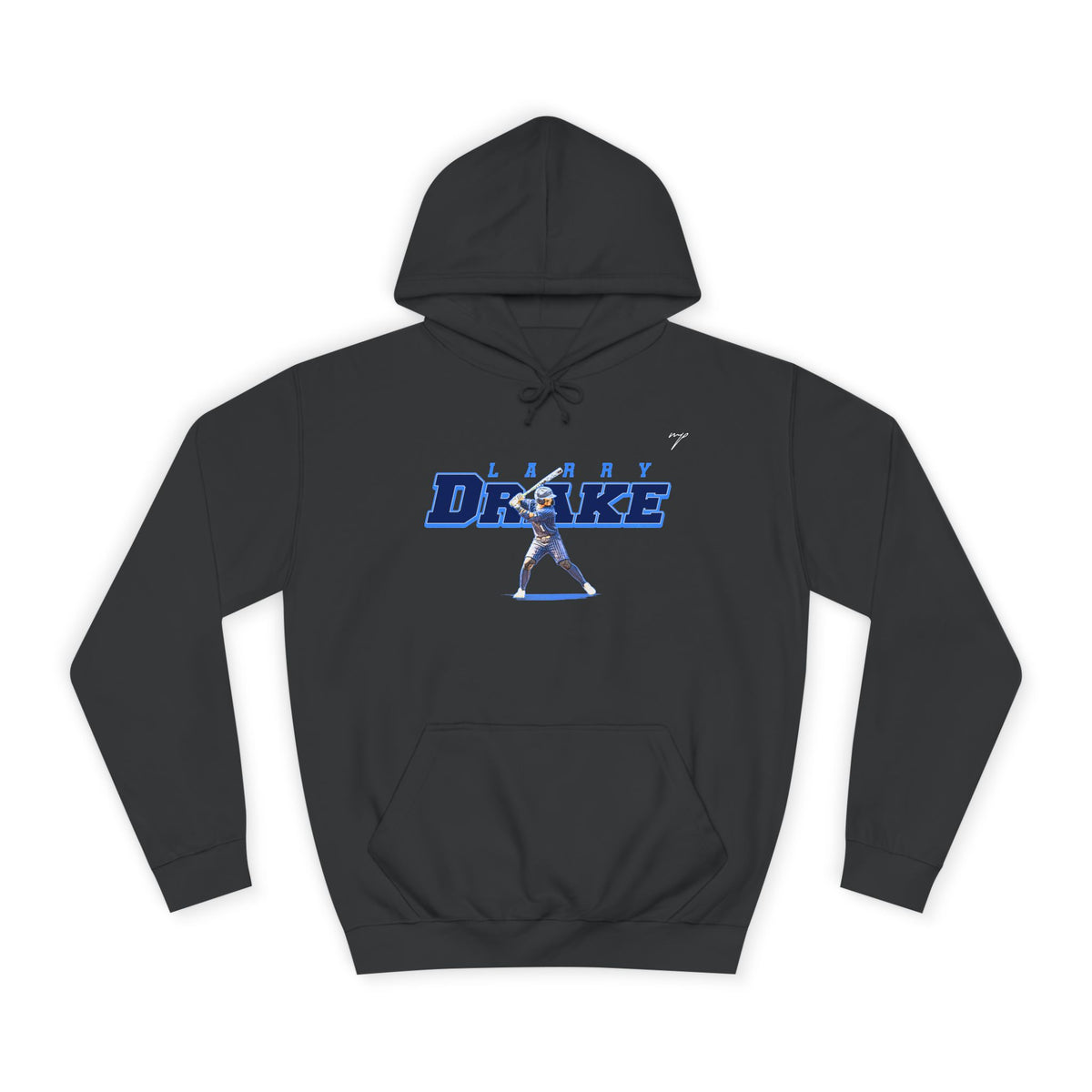 Larry Drake Hoodie