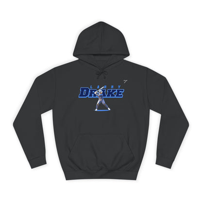Larry Drake Hoodie