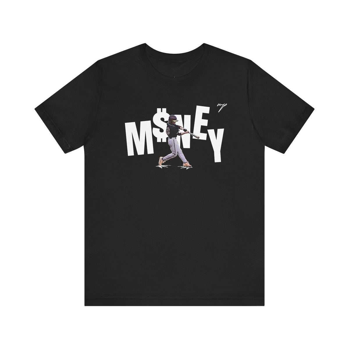 Seth Wren Graphic Tee