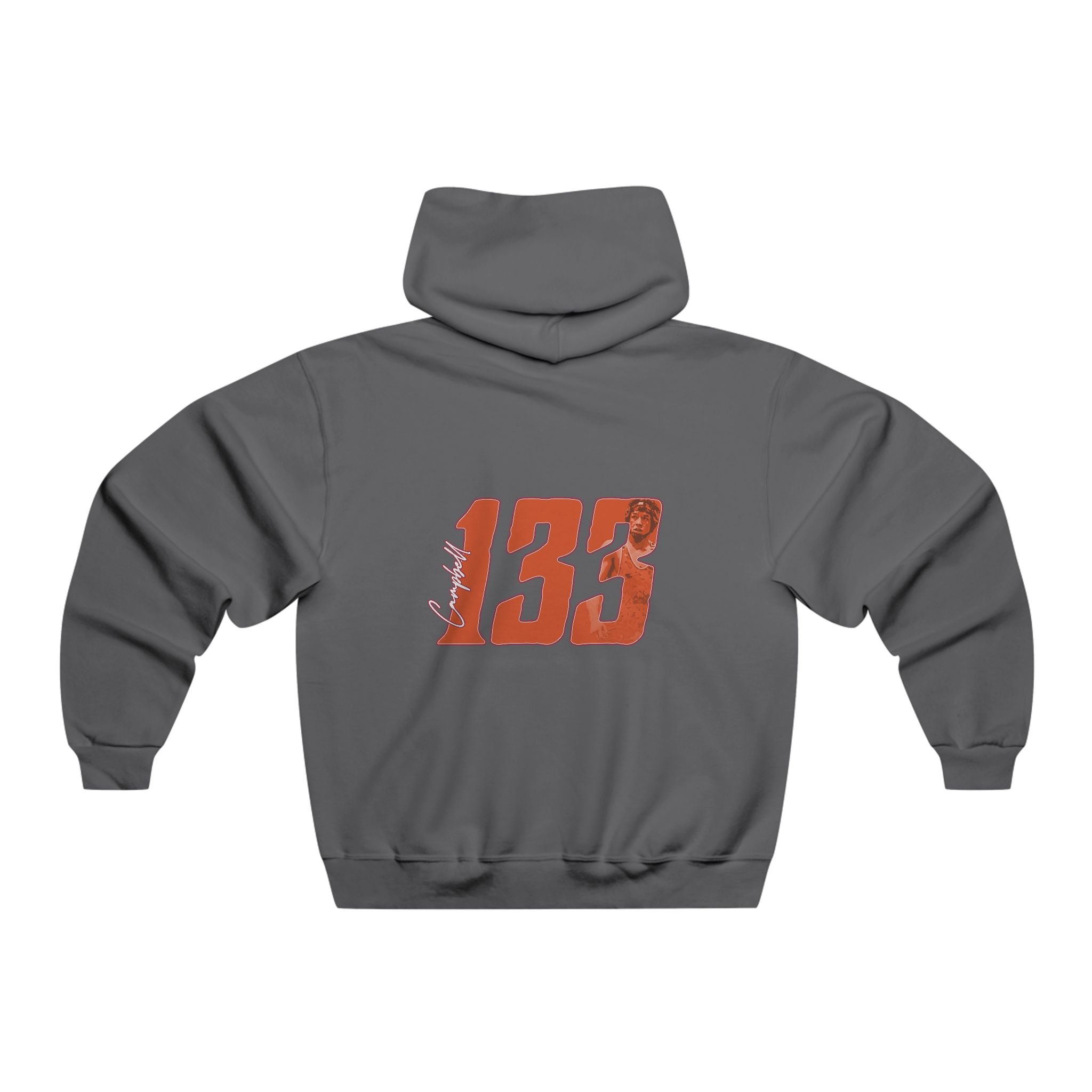 Dillon Campbell Vintage Hoodie