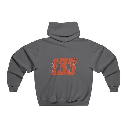Dillon Campbell Vintage Hoodie