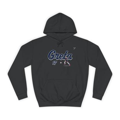 Greta Caulton Hoodie