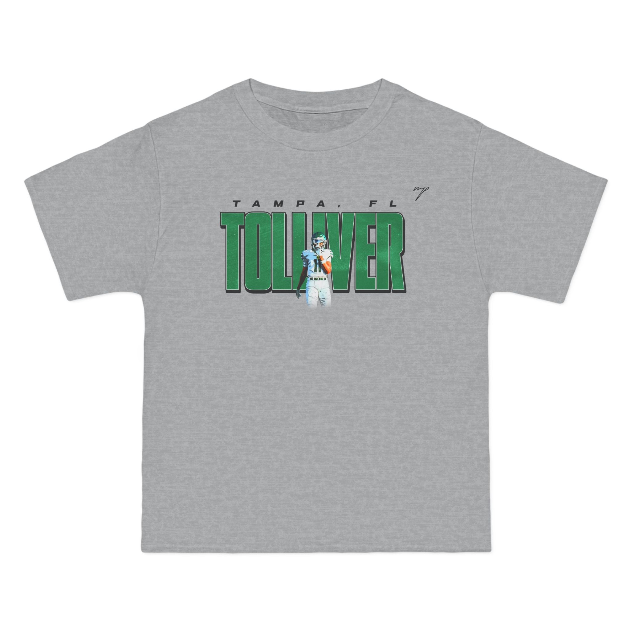 Jeremy Tolliver Vintage Tee