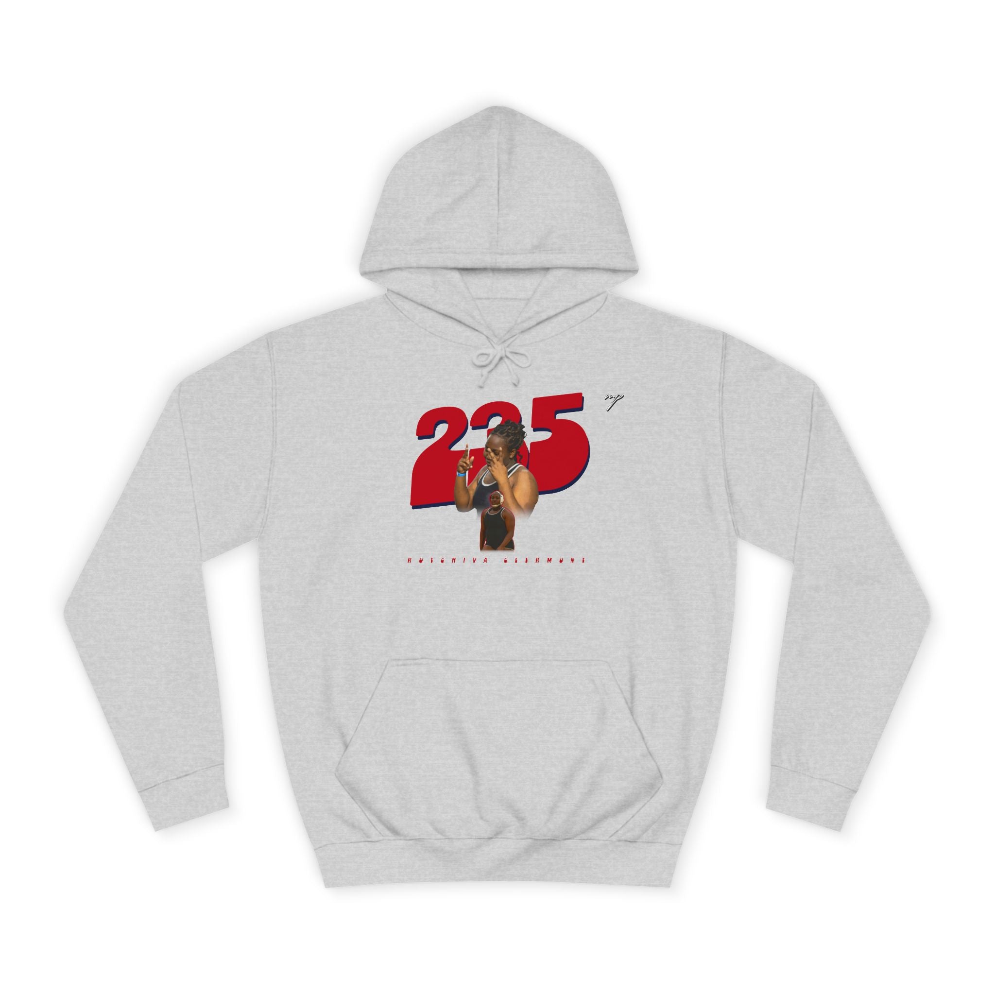 Rotchiva Clermont Hoodie