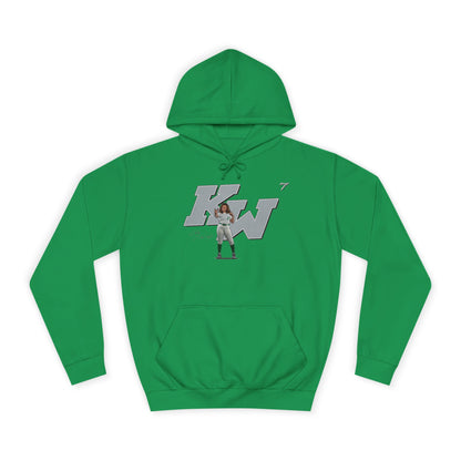 Kaleea Washington Hoodie