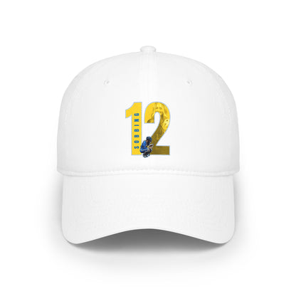 Peyton Sobbing Hat