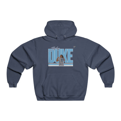 Bailey Duke Vintage Hoodie