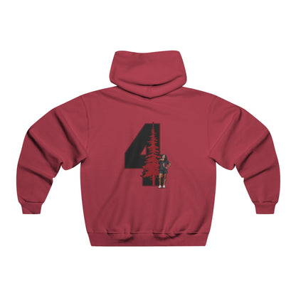 Olivia Prosper Vintage Hoodie