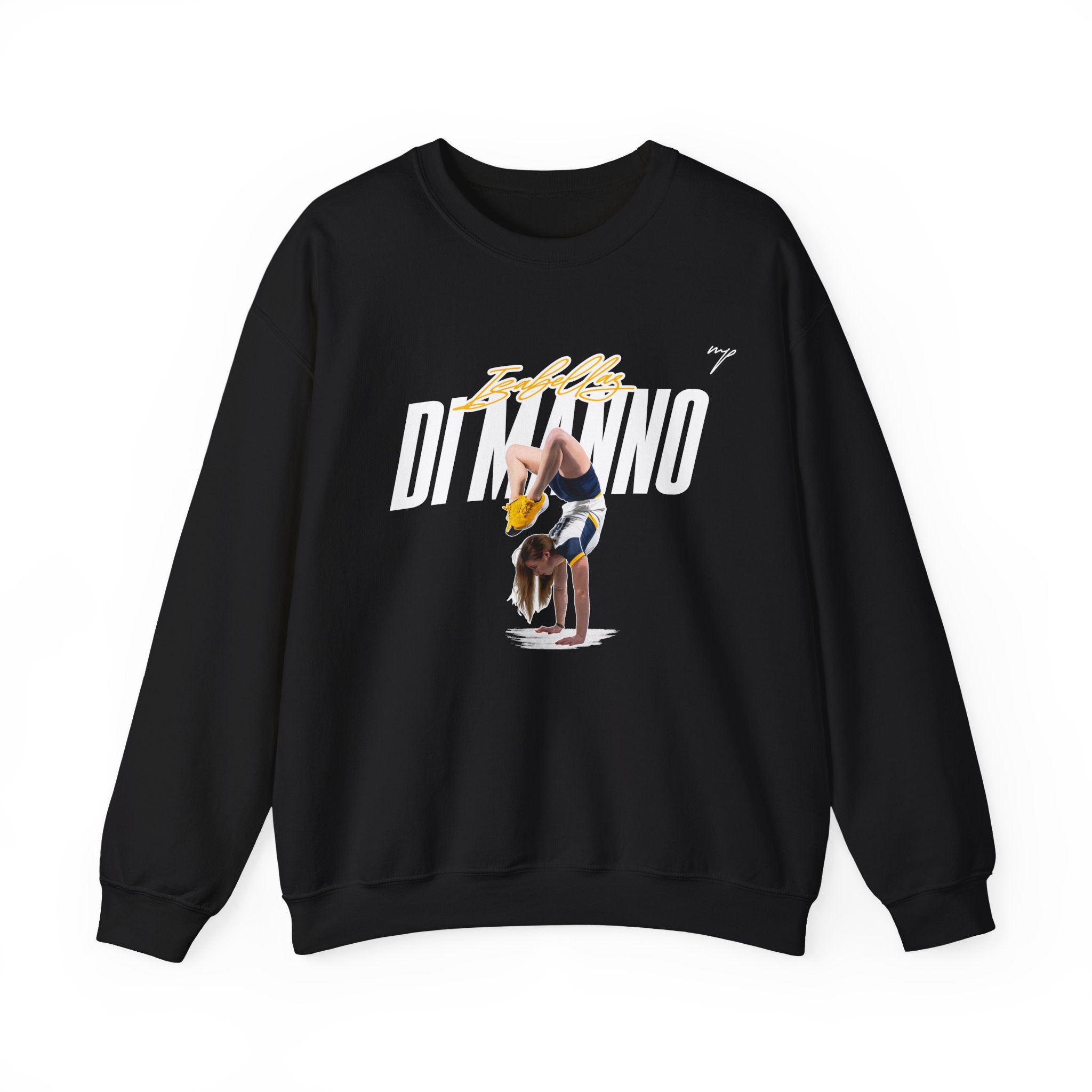 Isabella Di Manno Crewneck