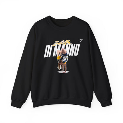Isabella Di Manno Crewneck